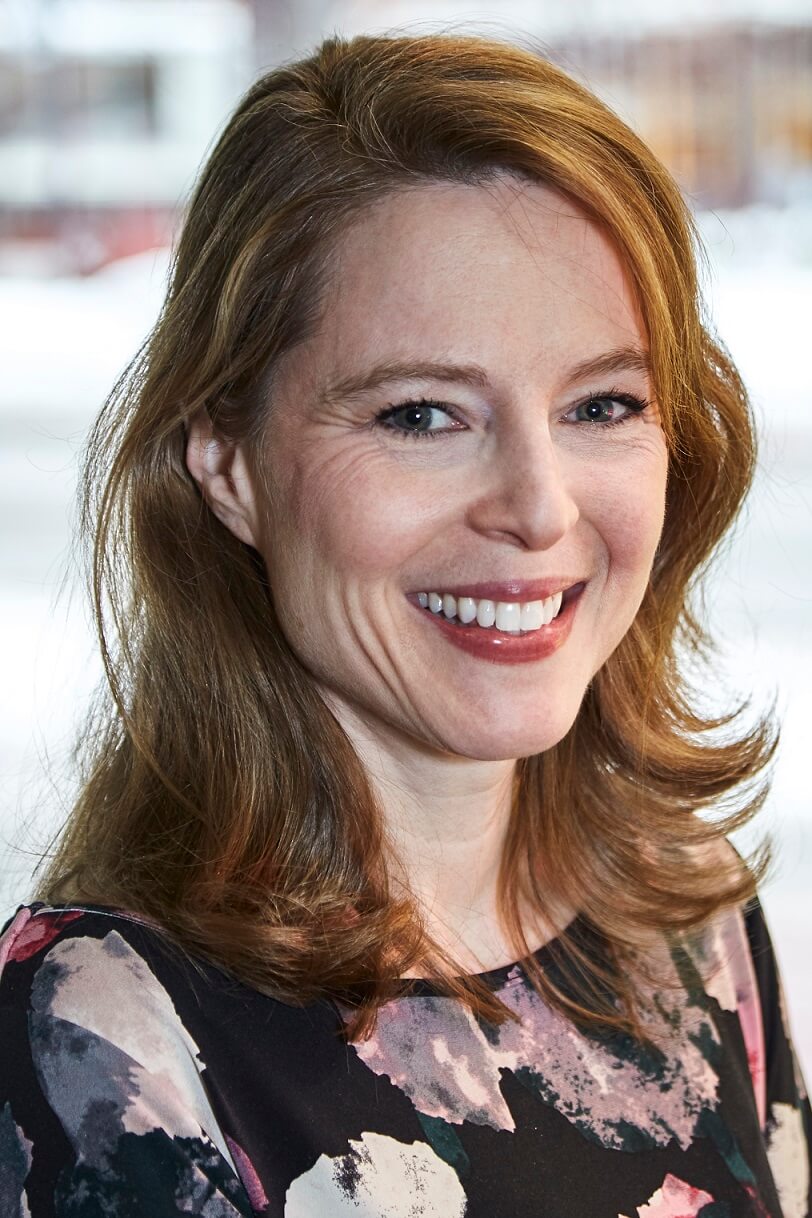 Kimberly Reynolds