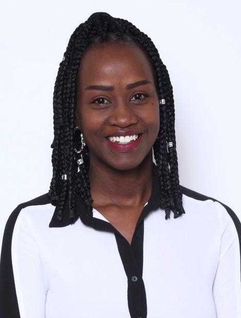 Peace Ningabire