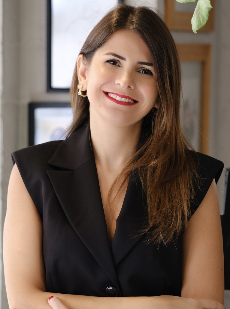 Özlem Köse